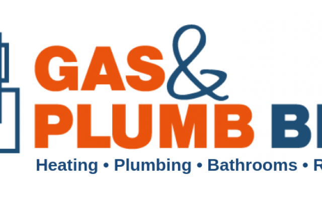 Gas & Plumb Bits Logo
